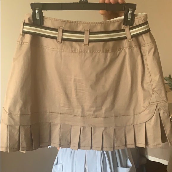 Dolce & Gabbana mini skirt - Picture 4 of 6